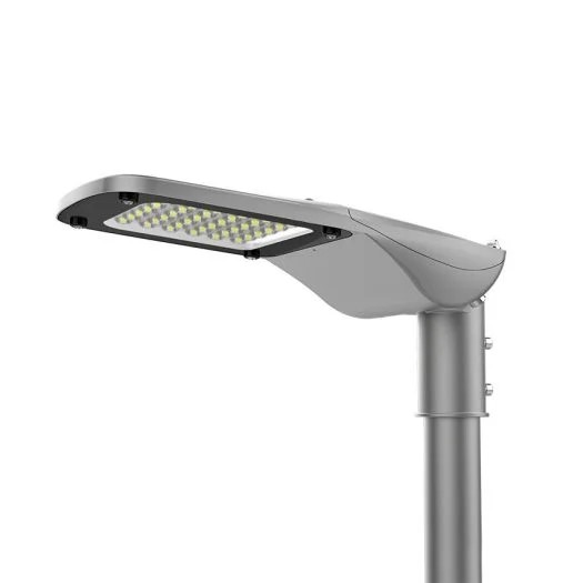 Світильник вуличний MAXUS ASSISTANCE STREET PRO 150W 4000K IP66 Dimm Gray (MAST-PRO-150740D-G)